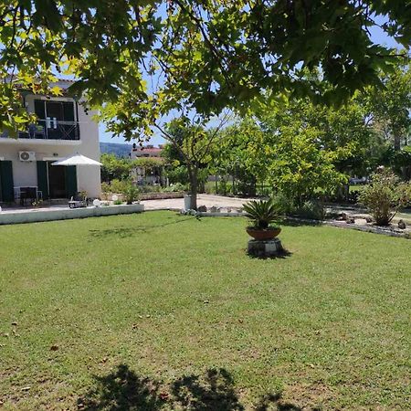 Nikilein'S House, Διαμέρισμα 150Μ Απο Την Παραλία Roda  Esterno foto